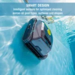 Zodiac Freedom Lite Robot de Piscine Sans Fil à Batterie – Image 3