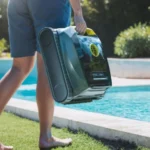 Zodiac Freedom Lite Robot de Piscine Sans Fil à Batterie – Image 4