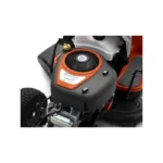 Tondeuse autoportée à éjection latérale HUSQVARNA TS 138L – Image 2