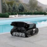 AquaSense 2 Ultra – Robot Aspirateur de Piscine avec IA et Caméra Avancée – Image 5