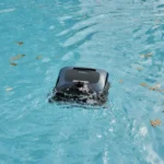 AquaSense 2 Ultra – Robot Aspirateur de Piscine avec IA et Caméra Avancée – Image 6
