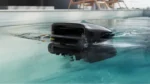 Beatbot Sora P7 – Robot de piscine sans fil – Image 4