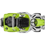 Débroussailleuse autoportée Grillo Climber 7.18 – Image 3