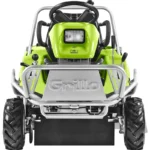 Débroussailleuse autoportée Grillo Climber 7.18 – Image 2