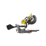 Scie à onglet radiale DEWALT Ø305mm XR FLEXVOLT 18/54V – DHS780N solo – Image 3