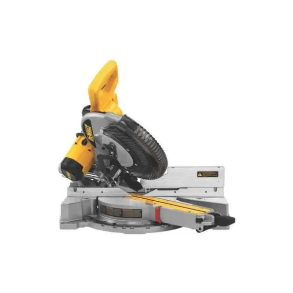 Scie radiale onglet DEWALT 305mm 1675W – DWS780