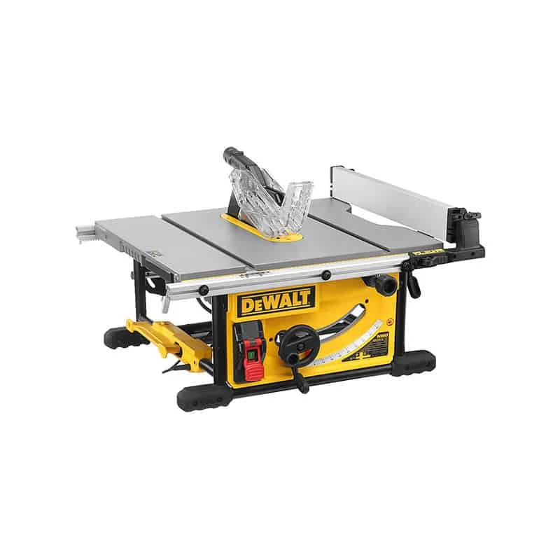 dewalt-scie-su-r-table-250mm-2000w-dwe7492 Scie sur table DEWALT 250mm 2000W – DWE7492 – Image 1