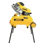 Scie sur table et onglet réversible DEWALT 2000W 305mm – D27107XPS QS