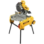 Scie sur table et onglet réversible DEWALT 2000W 305mm – D27107XPS QS – Image 8