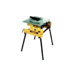 Scie sur table et onglet réversible DEWALT 2000W Ø250mm -DW743N – Image 2