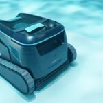 Dolphin Liberty 600 – Robot de piscine sans fil – Image 5