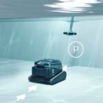 Dolphin Liberty 600 – Robot de piscine sans fil – Image 6