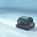 Dolphin Liberty 600 – Robot de piscine sans fil – Image 7