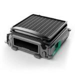 WYBOT F1 Robotic Solar Skimmer – Nettoyage Intelligent à l’énergie Solaire – Image 3