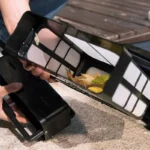 WYBOT F1 Robotic Solar Skimmer – Nettoyage Intelligent à l’énergie Solaire – Image 9