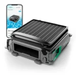 WYBOT F1 Robotic Solar Skimmer – Nettoyage Intelligent à l’énergie Solaire