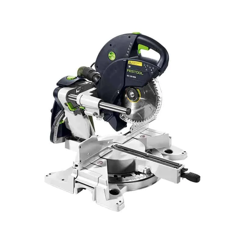 festool-scie-a-onglet-radiale-ks120-reb-kapex-575302-2 Scie à onglet radiale FESTOOL KS120 REB KAPEX – 575302 – Image 1