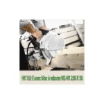 Scie circulaire de charpente FESTOOL 2300 W HK 132 E – 769531 – Image 2