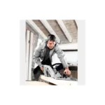 Scie circulaire de charpente FESTOOL 2300W – 132/NS-RS – 561755 – Image 2