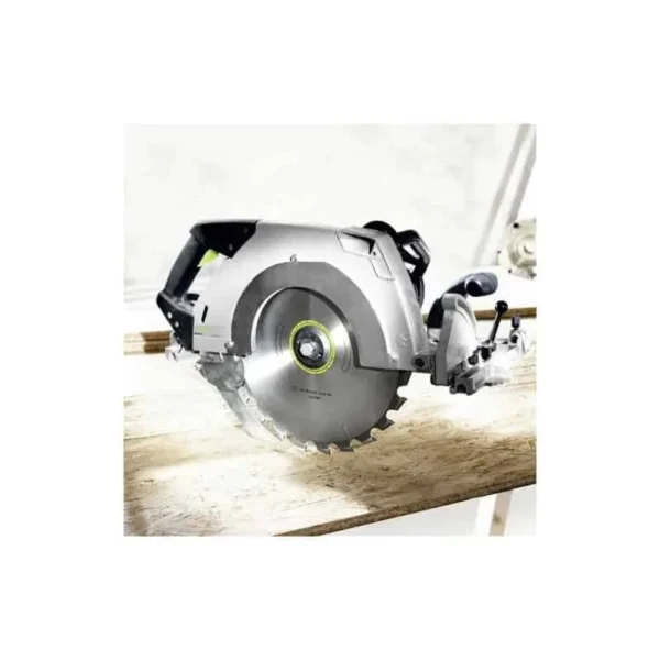 Scie circulaire de charpente FESTOOL 2300W – 132/NS-RS – 561755