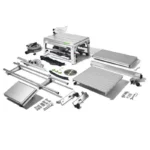 Scie semi-stationnaire FESTOOL PRECISIO CS 70 EBG – Image 5