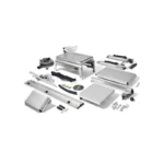 Scie semi stationnaire FESTOOL PRECISIO 1200W CS 50 EBG – Image 3