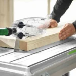 Scie semi stationnaire FESTOOL PRECISIO CS 70 EBG – Image 2
