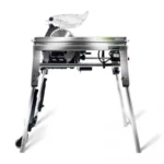 Scie semi stationnaire FESTOOL PRECISIO CS 70 EBG – Image 4