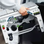 Scie semi stationnaire FESTOOL PRECISIO CS 70 EBG – Image 5