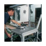 Scie semi-stationnaire FESTOOL PRECISIO CS 70 EBG – Image 3