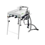 Scie semi-stationnaire FESTOOL PRECISIO CS 70 EBG – Image 4