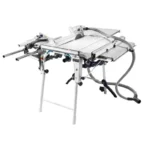 Scie semi-stationnaire FESTOOL PRECISIO CS 70 EBG