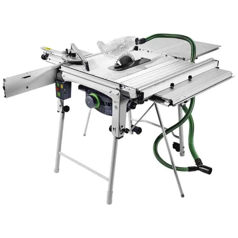 festool-scie-stationnaire-tks-80-ebs-set-575828-2 Scie stationnaire FESTOOL TKS 80 EBS-Set – 575828 – Image 1