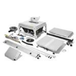 Scie stationnaire FESTOOL TKS 80 EBS-Set – 575828 – Image 10