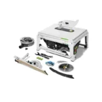 Scie stationnaire FESTOOL TKS80 EBS