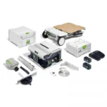 Scie sur table sans fil FESTOOL CSC SYS 50 EBI – Image 5