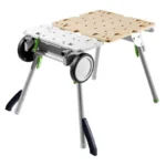 Scie sur table sans fil FESTOOL CSC SYS 50 EBI – Image 3