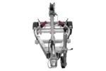 Remorque porte bateau UNITRAILER JET ALU PTAC 750 kg – Image 5