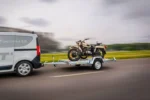 Remorque timon pliable porte-moto / porte-quad MOTOQUAD 266 750 kg – Image 12