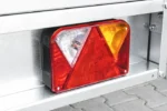 Remorque voiture simple essieu 264 x 150 EXPERT 2615 PTAC 500/750 kg – Image 12