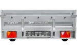 Remorque voiture simple essieu 264 x 150 EXPERT 2615 PTAC 500/750 kg – Image 7