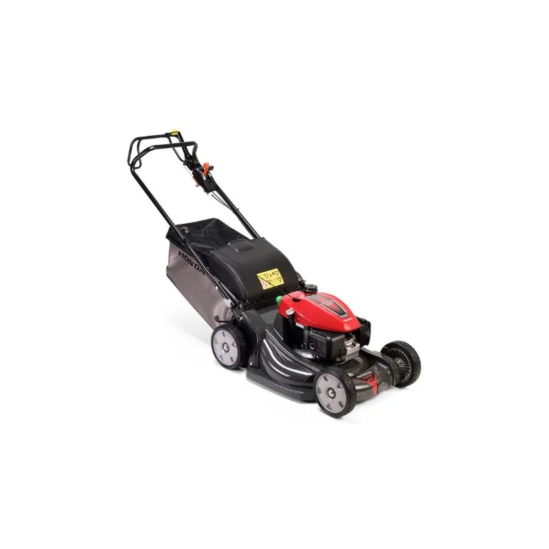 hrx-537-hyea-tractee-53-cm-hydrostatique-robostop-tondeuse-mulching-thermique-hond-1 Tondeuse mulching thermique Honda HRX 537 HYEA tractée 53 cm – Image 1