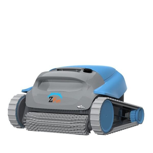ROBOT ÉLECTRIQUE DOLPHIN ZFUN