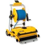 ROBOT ÉLECTRIQUE DOLPHIN WAVE 300XL – Image 2