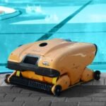 ROBOT ÉLECTRIQUE DOLPHIN PRO X7 – Image 3