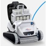 Dolphin Poolstyle 40i – Robot de Piscine Connecté avec Chariot – Image 2