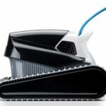 Dolphin Poolstyle 40i – Robot de Piscine Connecté avec Chariot – Image 4