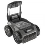 Zodiac Alpha OA 6400 iQ – Robot de Piscine Intelligent – Image 4