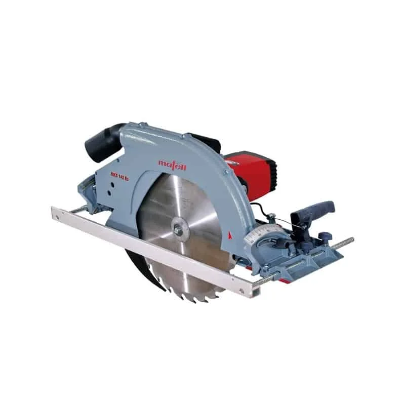 mafell-scie-circulaire-charpente-370-mm-2600w-mks-145-ec-924701 Scie circulaire charpente MAFELL 370 mm 2600W MKS 145 Ec – 924701 – Image 1
