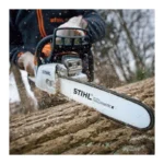 Tronçonneuse thermique STIHL MS 291 45cm – Image 4